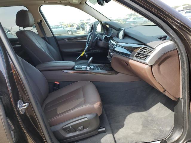 Photo 4 VIN: 5UXKT0C50G0S75111 - BMW X5 XDR40E 