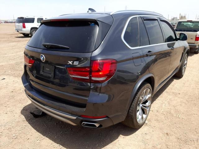 Photo 3 VIN: 5UXKT0C50G0S75173 - BMW X5 XDR40E 