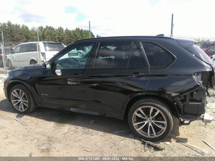 Photo 14 VIN: 5UXKT0C50G0S76162 - BMW X5 