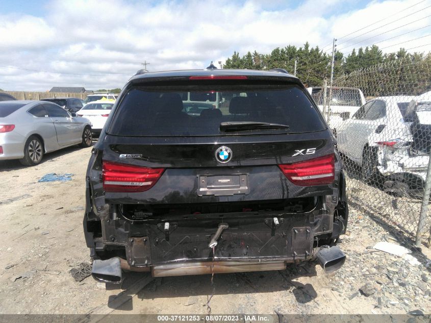 Photo 16 VIN: 5UXKT0C50G0S76162 - BMW X5 