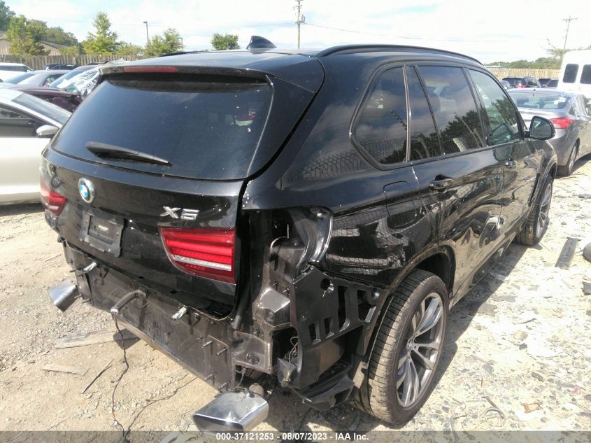 Photo 3 VIN: 5UXKT0C50G0S76162 - BMW X5 