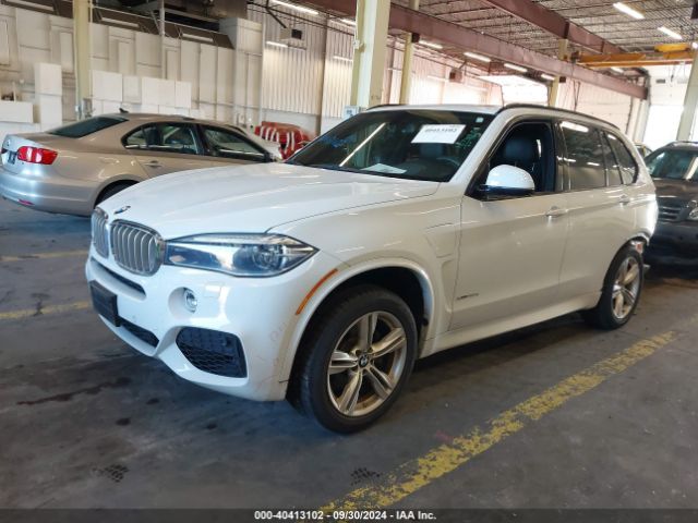 Photo 1 VIN: 5UXKT0C50G0S76209 - BMW X5 