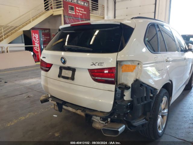 Photo 5 VIN: 5UXKT0C50G0S76209 - BMW X5 