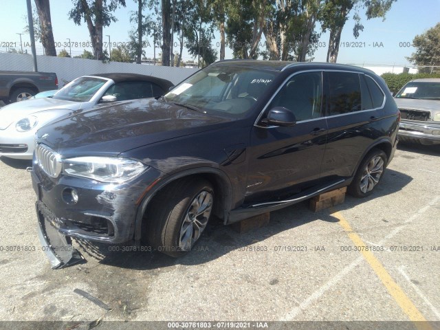 Photo 1 VIN: 5UXKT0C50G0S76744 - BMW X5 