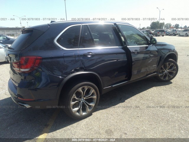 Photo 3 VIN: 5UXKT0C50G0S76744 - BMW X5 