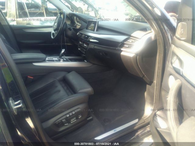 Photo 4 VIN: 5UXKT0C50G0S76744 - BMW X5 