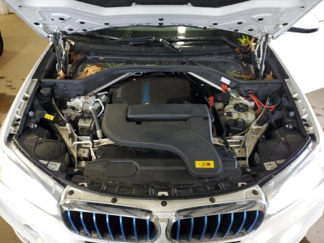 Photo 11 VIN: 5UXKT0C50G0S77229 - BMW X5 XDR40E 