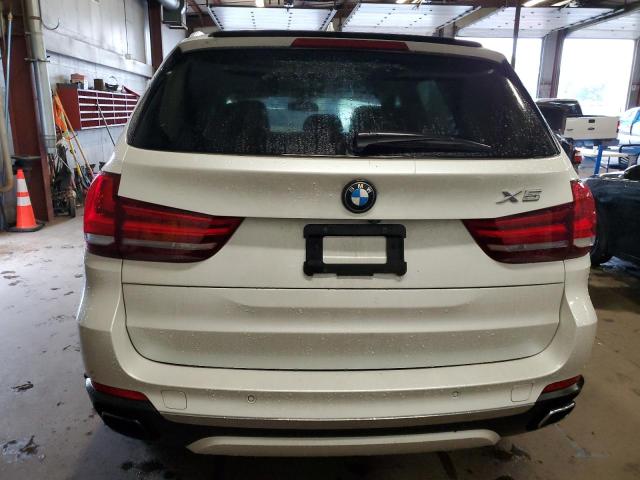 Photo 5 VIN: 5UXKT0C50G0S77229 - BMW X5 XDR40E 