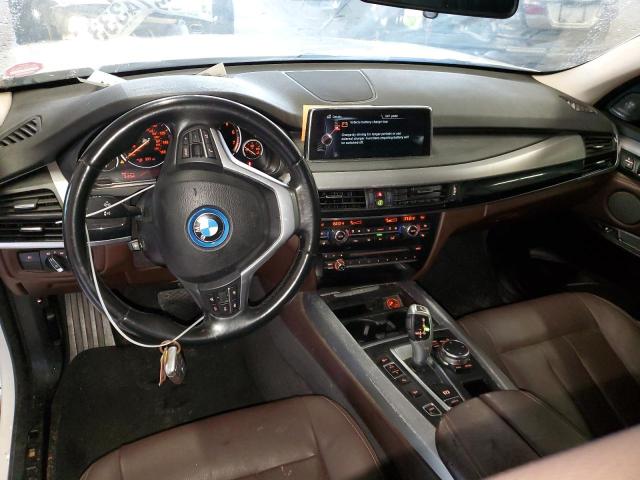 Photo 7 VIN: 5UXKT0C50G0S77229 - BMW X5 XDR40E 