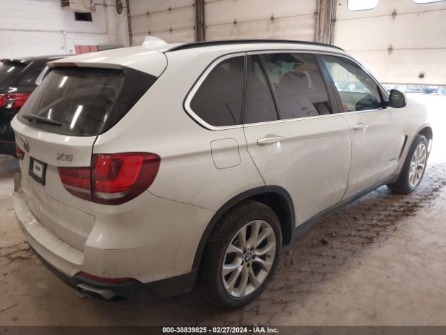 Photo 3 VIN: 5UXKT0C50G0S79031 - BMW X5 EDRIVE 