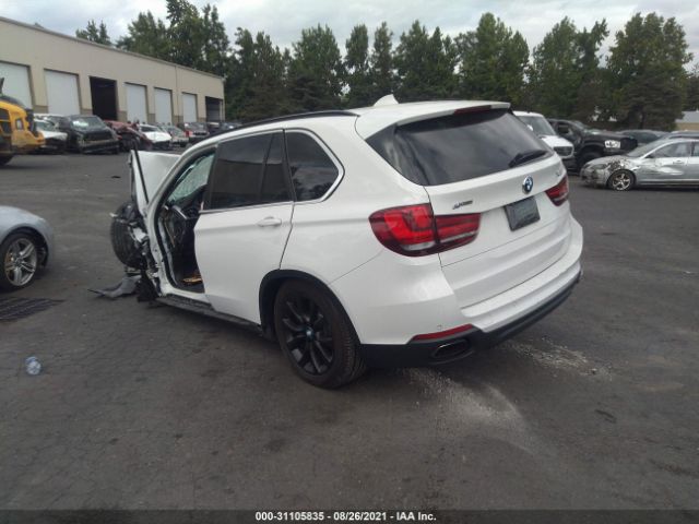 Photo 2 VIN: 5UXKT0C50G0S79112 - BMW X5 EDRIVE 