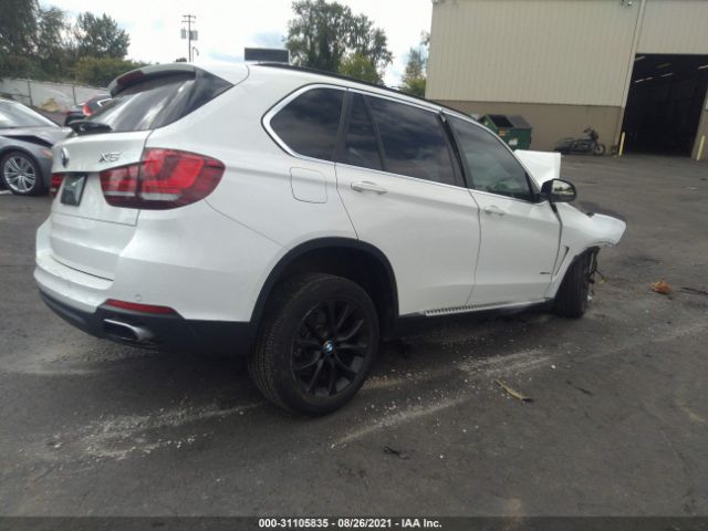 Photo 3 VIN: 5UXKT0C50G0S79112 - BMW X5 EDRIVE 