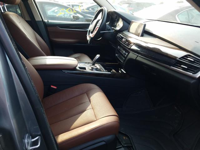 Photo 4 VIN: 5UXKT0C50G0S79272 - BMW X5 