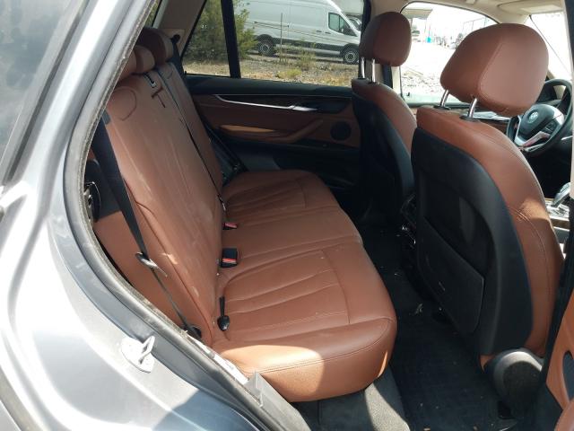 Photo 5 VIN: 5UXKT0C50G0S79272 - BMW X5 