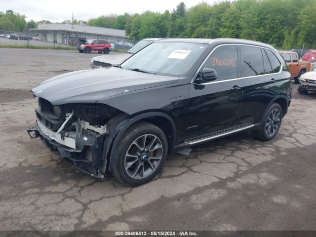 Photo 1 VIN: 5UXKT0C50H0S80102 - BMW X5 EDRIVE 