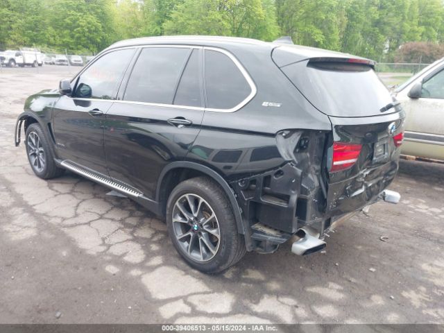 Photo 2 VIN: 5UXKT0C50H0S80102 - BMW X5 EDRIVE 