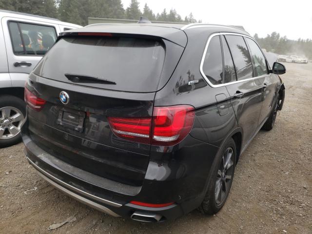 Photo 3 VIN: 5UXKT0C50J0V98372 - BMW X5 