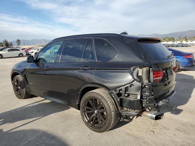 Photo 1 VIN: 5UXKT0C50J0V98758 - BMW X5 XDR40E 