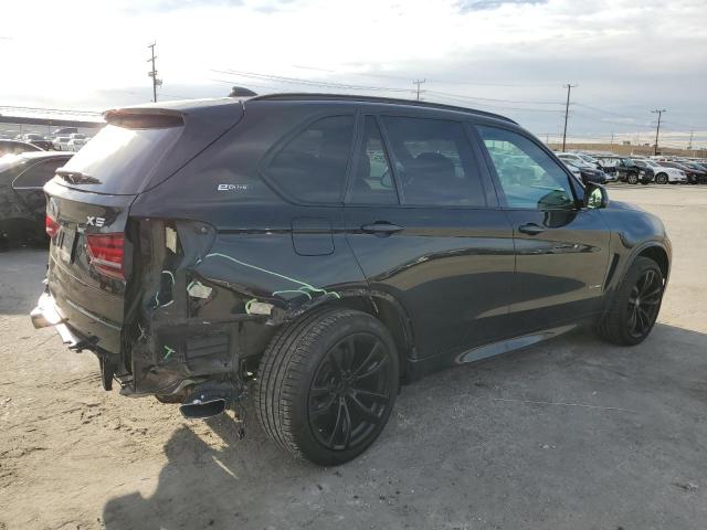 Photo 2 VIN: 5UXKT0C50J0V98758 - BMW X5 XDR40E 