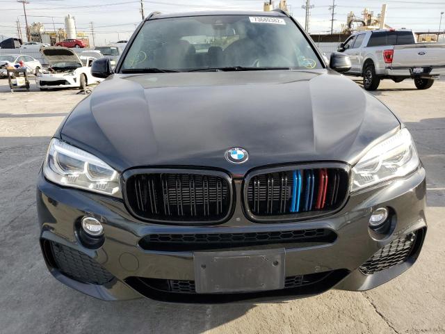 Photo 4 VIN: 5UXKT0C50J0V98758 - BMW X5 XDR40E 