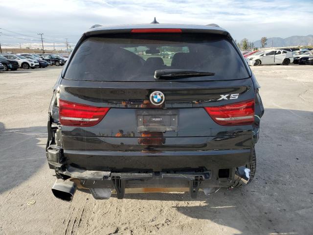 Photo 5 VIN: 5UXKT0C50J0V98758 - BMW X5 XDR40E 