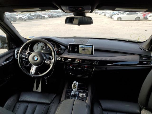 Photo 7 VIN: 5UXKT0C50J0V98758 - BMW X5 XDR40E 