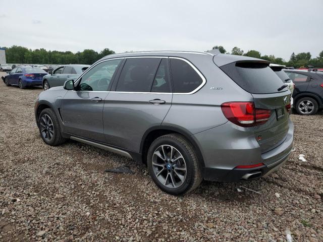 Photo 1 VIN: 5UXKT0C50J0V99747 - BMW X5 