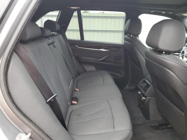 Photo 10 VIN: 5UXKT0C50J0V99747 - BMW X5 