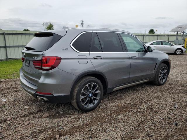 Photo 2 VIN: 5UXKT0C50J0V99747 - BMW X5 