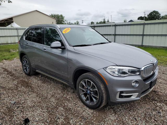 Photo 3 VIN: 5UXKT0C50J0V99747 - BMW X5 