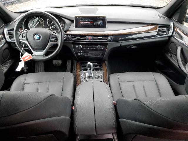 Photo 7 VIN: 5UXKT0C50J0V99747 - BMW X5 