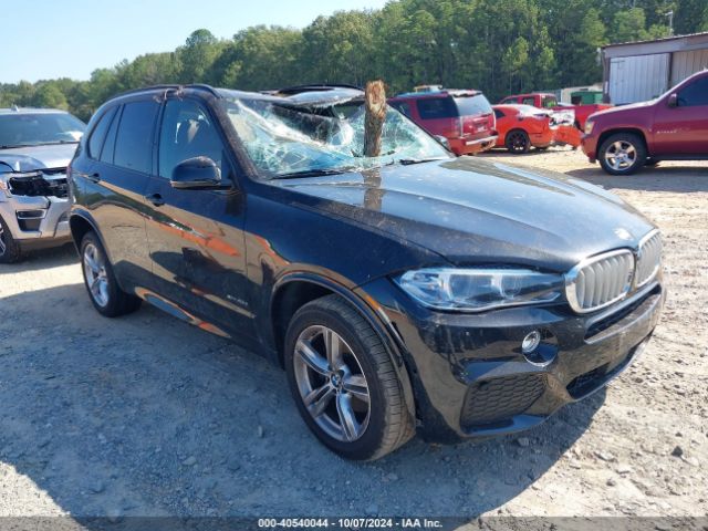 Photo 0 VIN: 5UXKT0C50J0W00525 - BMW X5 