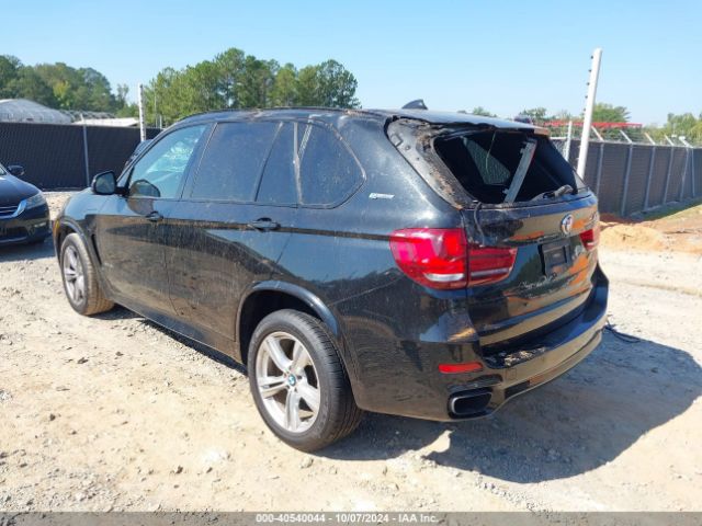 Photo 2 VIN: 5UXKT0C50J0W00525 - BMW X5 