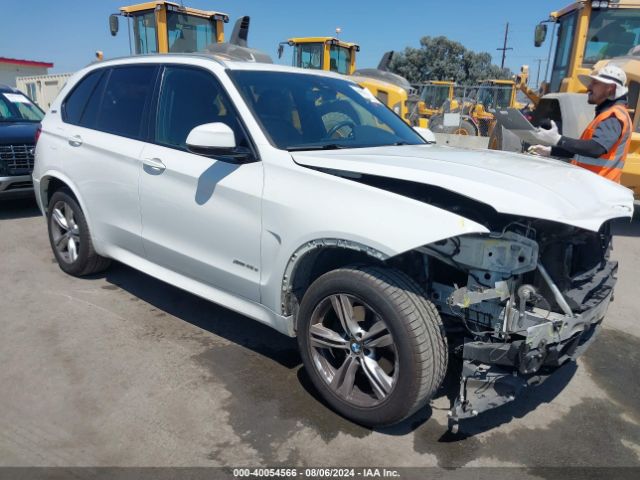 Photo 0 VIN: 5UXKT0C50J0W00802 - BMW X5 