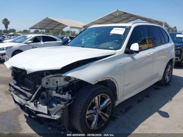 Photo 1 VIN: 5UXKT0C50J0W00802 - BMW X5 