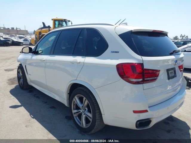 Photo 2 VIN: 5UXKT0C50J0W00802 - BMW X5 