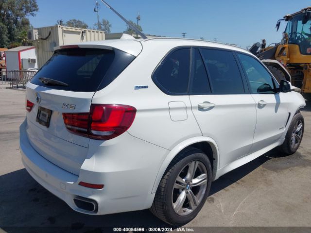 Photo 3 VIN: 5UXKT0C50J0W00802 - BMW X5 