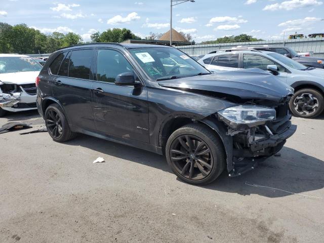 Photo 3 VIN: 5UXKT0C50J0W03277 - BMW X5 