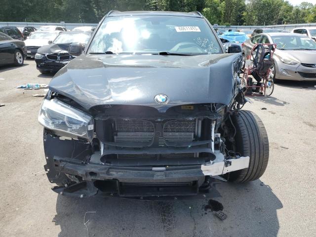 Photo 4 VIN: 5UXKT0C50J0W03277 - BMW X5 