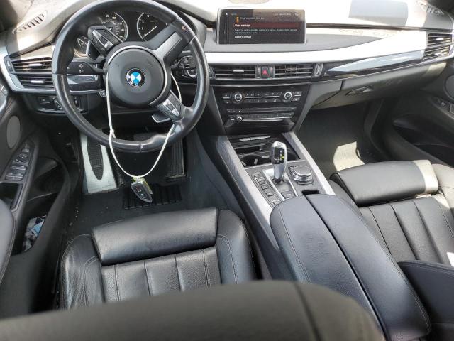 Photo 7 VIN: 5UXKT0C50J0W03277 - BMW X5 