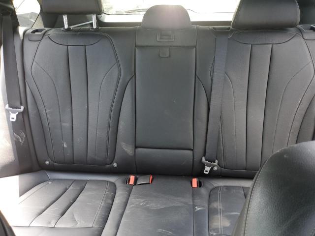 Photo 9 VIN: 5UXKT0C50J0W03277 - BMW X5 