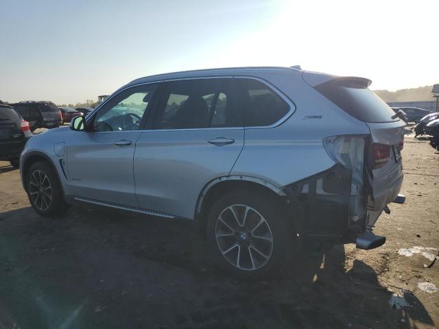 Photo 1 VIN: 5UXKT0C50J0W03506 - BMW X5 XDR40E 