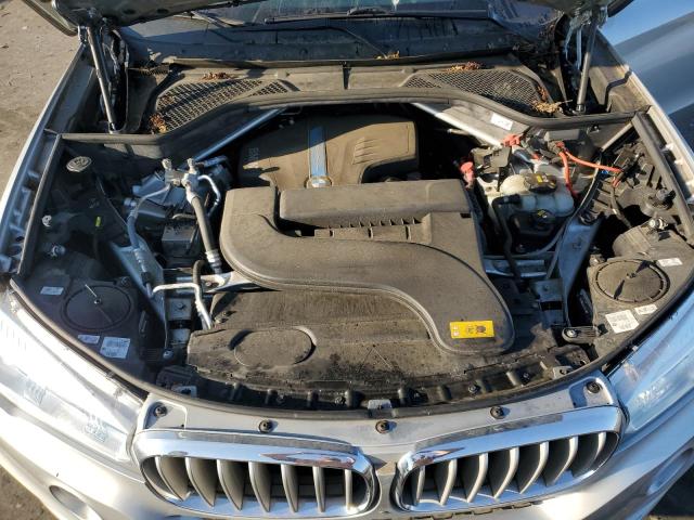 Photo 11 VIN: 5UXKT0C50J0W03506 - BMW X5 XDR40E 