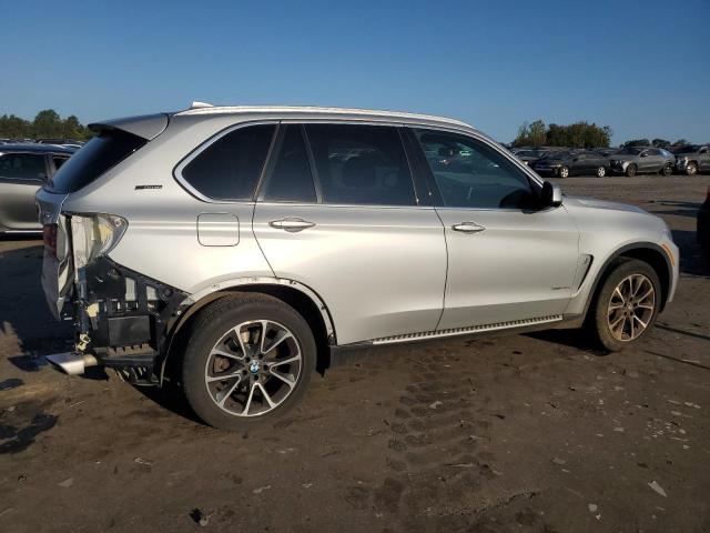 Photo 2 VIN: 5UXKT0C50J0W03506 - BMW X5 XDR40E 