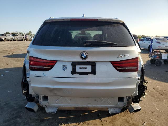 Photo 5 VIN: 5UXKT0C50J0W03506 - BMW X5 XDR40E 