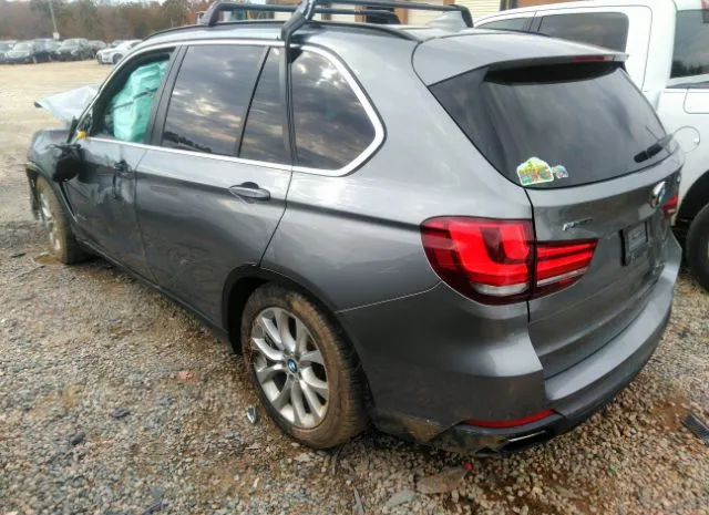 Photo 2 VIN: 5UXKT0C51G0F75209 - BMW X5 EDRIVE 