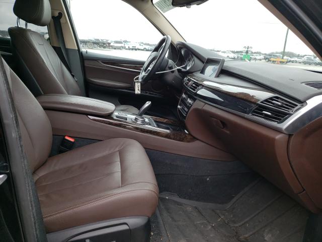 Photo 4 VIN: 5UXKT0C51G0F75226 - BMW X5 