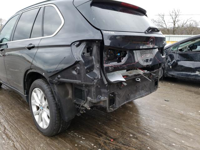 Photo 8 VIN: 5UXKT0C51G0F75226 - BMW X5 