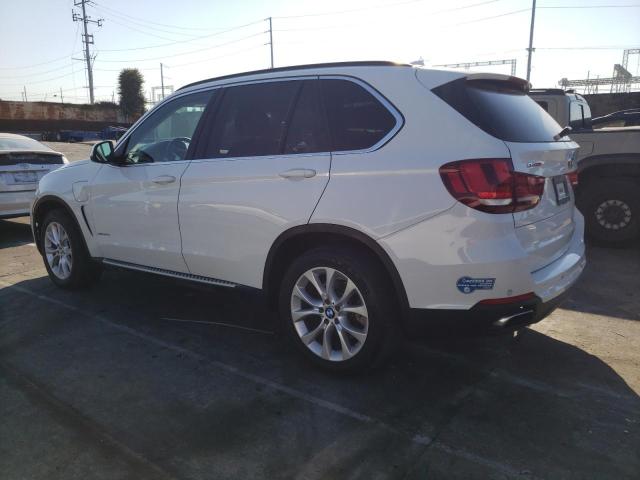 Photo 1 VIN: 5UXKT0C51G0S74887 - BMW X5 XDR40E 