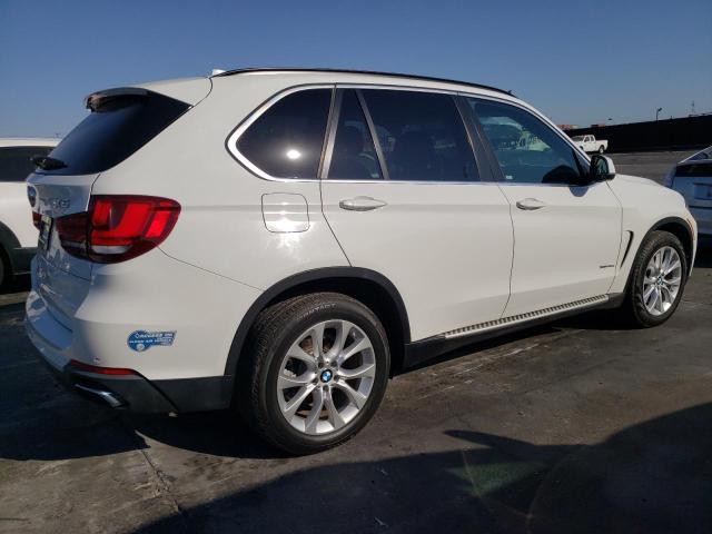 Photo 2 VIN: 5UXKT0C51G0S74887 - BMW X5 XDR40E 